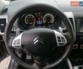 Серый Ситроен С-Кроссер, объемом двигателя 2.2 л и пробегом 234 тыс. км за 11599 $, фото 31 на Automoto.ua