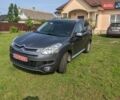 Серый Ситроен С-Кроссер, объемом двигателя 2.2 л и пробегом 173 тыс. км за 10900 $, фото 1 на Automoto.ua