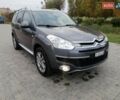 Серый Ситроен С-Кроссер, объемом двигателя 2.2 л и пробегом 234 тыс. км за 11599 $, фото 13 на Automoto.ua