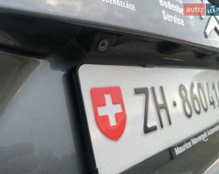 Серый Ситроен С-Кроссер, объемом двигателя 2.2 л и пробегом 234 тыс. км за 11599 $, фото 79 на Automoto.ua