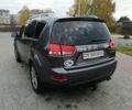 Ситроен С-Кроссер 2012 в Здолбунове на Automoto.ua Серый Ситроен С-Кроссер, объемом двигателя 0 л и пробегом 234 тыс. км за 11699 $, фото 1 на Automoto.ua