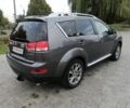 Ситроен С-Кроссер 2012 в Здолбунове на Automoto.ua Серый Ситроен С-Кроссер, объемом двигателя 0 л и пробегом 234 тыс. км за 11699 $, фото 2 на Automoto.ua