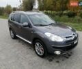 Серый Ситроен С-Кроссер, объемом двигателя 2.2 л и пробегом 234 тыс. км за 11599 $, фото 14 на Automoto.ua