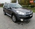 Серый Ситроен С-Кроссер, объемом двигателя 2.2 л и пробегом 234 тыс. км за 11599 $, фото 12 на Automoto.ua