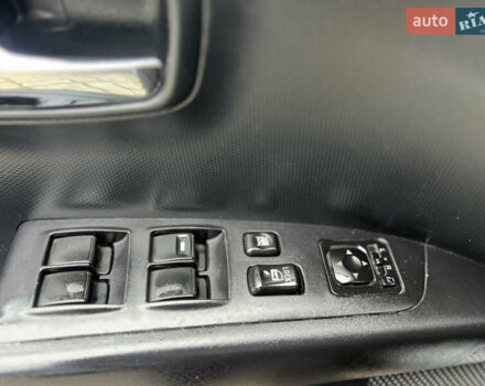 Сірий Сітроен С-Кроссер, об'ємом двигуна 2.2 л та пробігом 205 тис. км за 9700 $, фото 21 на Automoto.ua