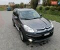 Серый Ситроен С-Кроссер, объемом двигателя 2.2 л и пробегом 234 тыс. км за 11599 $, фото 16 на Automoto.ua