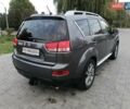 Серый Ситроен С-Кроссер, объемом двигателя 2.2 л и пробегом 234 тыс. км за 11599 $, фото 6 на Automoto.ua