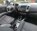 Серый Ситроен С-Кроссер, объемом двигателя 2.2 л и пробегом 234 тыс. км за 11599 $, фото 49 на Automoto.ua