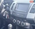 Серый Ситроен С-Кроссер, объемом двигателя 2.2 л и пробегом 203 тыс. км за 11350 $, фото 49 на Automoto.ua