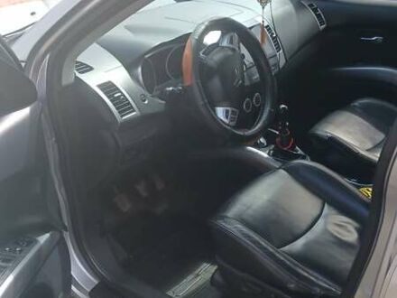 Ситроен С-Кроссер 2008 в Тернополе на Automoto.ua Серый Ситроен С-Кроссер, объемом двигателя 2.18 л и пробегом 265 тыс. км за 9200 $, фото 1 на Automoto.ua