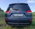 Синий Ситроен С-Кроссер, объемом двигателя 0 л и пробегом 284 тыс. км за 8300 $, фото 11 на Automoto.ua