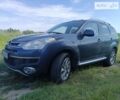Синий Ситроен С-Кроссер, объемом двигателя 0 л и пробегом 284 тыс. км за 8300 $, фото 2 на Automoto.ua