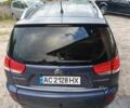 Сітроен С-Кроссер 2007 у Нежине на Automoto.ua Синій Сітроен С-Кроссер, об'ємом двигуна 2.2 л та пробігом 248 тис. км за 5300 $, фото 7 на Automoto.ua