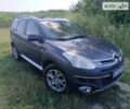 Синий Ситроен С-Кроссер, объемом двигателя 0 л и пробегом 284 тыс. км за 8300 $, фото 6 на Automoto.ua