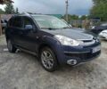 Сітроен С-Кроссер 2007 у Нежине на Automoto.ua Синій Сітроен С-Кроссер, об'ємом двигуна 2.2 л та пробігом 248 тис. км за 5300 $, фото 5 на Automoto.ua