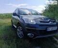 Синий Ситроен С-Кроссер, объемом двигателя 0 л и пробегом 284 тыс. км за 8300 $, фото 5 на Automoto.ua