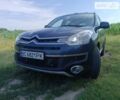 Синий Ситроен С-Кроссер, объемом двигателя 0 л и пробегом 284 тыс. км за 8300 $, фото 3 на Automoto.ua