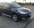 Синій Сітроен С-Кроссер, об'ємом двигуна 2.2 л та пробігом 302 тис. км за 7900 $, фото 1 на Automoto.ua