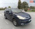 Синій Сітроен С-Кроссер, об'ємом двигуна 2.2 л та пробігом 309 тис. км за 8500 $, фото 6 на Automoto.ua