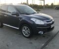 Синій Сітроен С-Кроссер, об'ємом двигуна 2.18 л та пробігом 301 тис. км за 7900 $, фото 10 на Automoto.ua