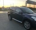 Синій Сітроен С-Кроссер, об'ємом двигуна 2.18 л та пробігом 301 тис. км за 7900 $, фото 9 на Automoto.ua
