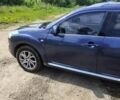 Синий Ситроен С-Кроссер, объемом двигателя 2.2 л и пробегом 323 тыс. км за 8100 $, фото 7 на Automoto.ua