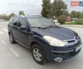 Синій Сітроен С-Кроссер, об'ємом двигуна 2.2 л та пробігом 309 тис. км за 8500 $, фото 3 на Automoto.ua