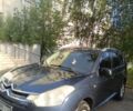 Синій Сітроен С-Кроссер, об'ємом двигуна 2.2 л та пробігом 309 тис. км за 8500 $, фото 1 на Automoto.ua