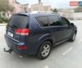 Синій Сітроен С-Кроссер, об'ємом двигуна 2.2 л та пробігом 309 тис. км за 8500 $, фото 9 на Automoto.ua