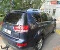 Синій Сітроен С-Кроссер, об'ємом двигуна 2.2 л та пробігом 309 тис. км за 8500 $, фото 26 на Automoto.ua