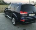 Синій Сітроен С-Кроссер, об'ємом двигуна 2.18 л та пробігом 301 тис. км за 7900 $, фото 3 на Automoto.ua