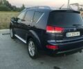 Синій Сітроен С-Кроссер, об'ємом двигуна 2.2 л та пробігом 302 тис. км за 7900 $, фото 3 на Automoto.ua