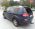 Синій Сітроен С-Кроссер, об'ємом двигуна 2.2 л та пробігом 309 тис. км за 8500 $, фото 4 на Automoto.ua