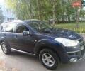 Синій Сітроен С-Кроссер, об'ємом двигуна 2.2 л та пробігом 309 тис. км за 8500 $, фото 24 на Automoto.ua