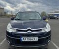 Синий Ситроен С-Кроссер, объемом двигателя 2.18 л и пробегом 250 тыс. км за 8500 $, фото 1 на Automoto.ua