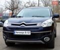 Синий Ситроен С-Кроссер, объемом двигателя 2.2 л и пробегом 158 тыс. км за 10300 $, фото 4 на Automoto.ua