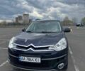 Синій Сітроен С-Кроссер, об'ємом двигуна 2.18 л та пробігом 250 тис. км за 9100 $, фото 1 на Automoto.ua