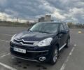 Синій Сітроен С-Кроссер, об'ємом двигуна 2.18 л та пробігом 250 тис. км за 9100 $, фото 2 на Automoto.ua