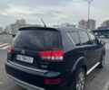 Синий Ситроен С-Кроссер, объемом двигателя 2.18 л и пробегом 250 тыс. км за 8500 $, фото 5 на Automoto.ua