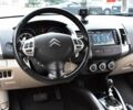 Синий Ситроен С-Кроссер, объемом двигателя 2.2 л и пробегом 156 тыс. км за 10300 $, фото 13 на Automoto.ua
