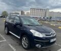 Синій Сітроен С-Кроссер, об'ємом двигуна 2.18 л та пробігом 250 тис. км за 9100 $, фото 7 на Automoto.ua
