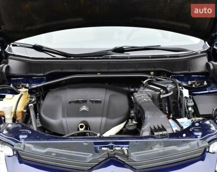 Синий Ситроен С-Кроссер, объемом двигателя 2.2 л и пробегом 158 тыс. км за 10300 $, фото 23 на Automoto.ua