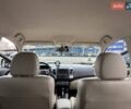 Синий Ситроен С-Кроссер, объемом двигателя 2.18 л и пробегом 250 тыс. км за 8500 $, фото 9 на Automoto.ua