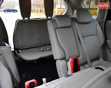 Синий Ситроен С-Кроссер, объемом двигателя 2.2 л и пробегом 158 тыс. км за 10300 $, фото 20 на Automoto.ua