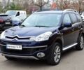 Синий Ситроен С-Кроссер, объемом двигателя 2.2 л и пробегом 156 тыс. км за 10300 $, фото 1 на Automoto.ua