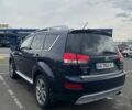 Синій Сітроен С-Кроссер, об'ємом двигуна 2.18 л та пробігом 250 тис. км за 9100 $, фото 4 на Automoto.ua