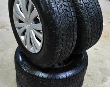 Синий Ситроен С-Кроссер, объемом двигателя 2.2 л и пробегом 156 тыс. км за 10300 $, фото 23 на Automoto.ua