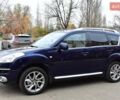Синий Ситроен С-Кроссер, объемом двигателя 2.2 л и пробегом 158 тыс. км за 10300 $, фото 8 на Automoto.ua