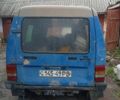 Синій Сітроен С-Кроссер, об'ємом двигуна 1.9 л та пробігом 45 тис. км за 194 $, фото 12 на Automoto.ua