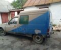 Синій Сітроен С-Кроссер, об'ємом двигуна 1.9 л та пробігом 45 тис. км за 194 $, фото 13 на Automoto.ua
